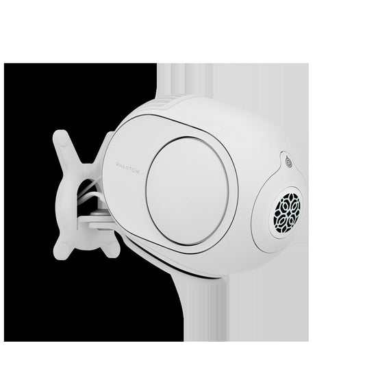 Devialet Gecko - Ultra-discreet, minimal wall mount - Phantom II