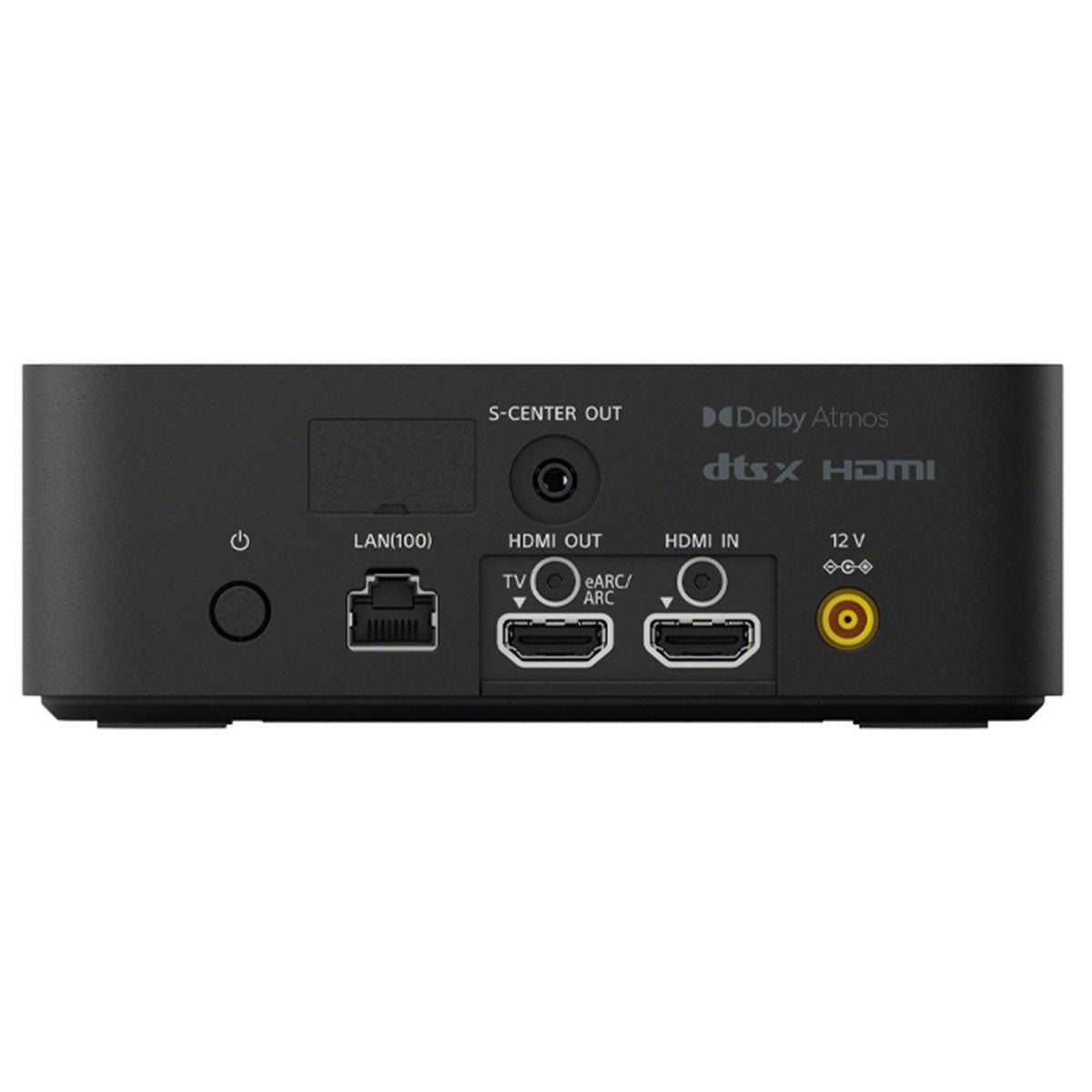 Sony HTA9M2 HT-A9M2 Bravia Theater Quad High Performance Home Theater Speaker System