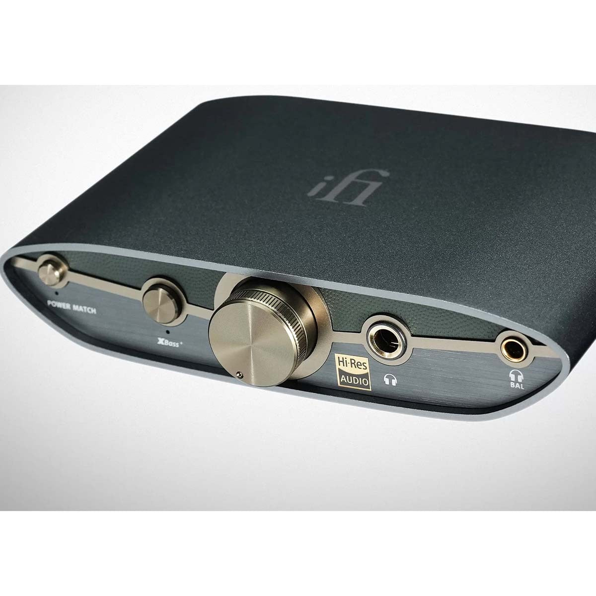 iFi Audio ZEN DAC 3 USB-C Desktop DAC, Amp, Preamp
