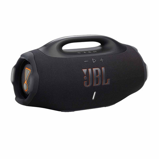 JBL Boombox 4 Portable Bluetooth Speaker