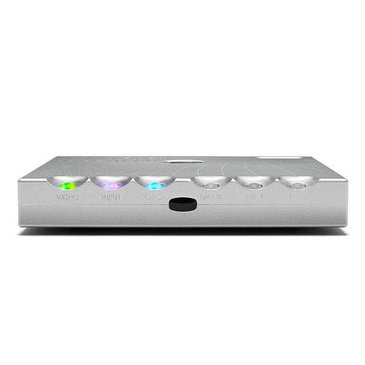 Chord Electronics Hugo MScaler Digital Upscaling Device
