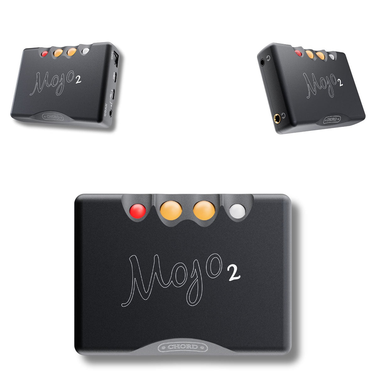 Chord Electronics Mojo 2 DAC/Headphone Amp