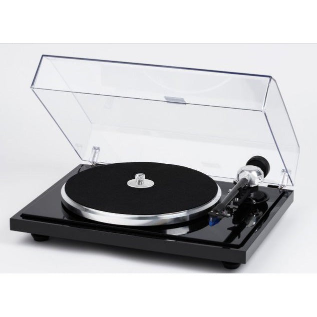EAT B-Sharp Turntable