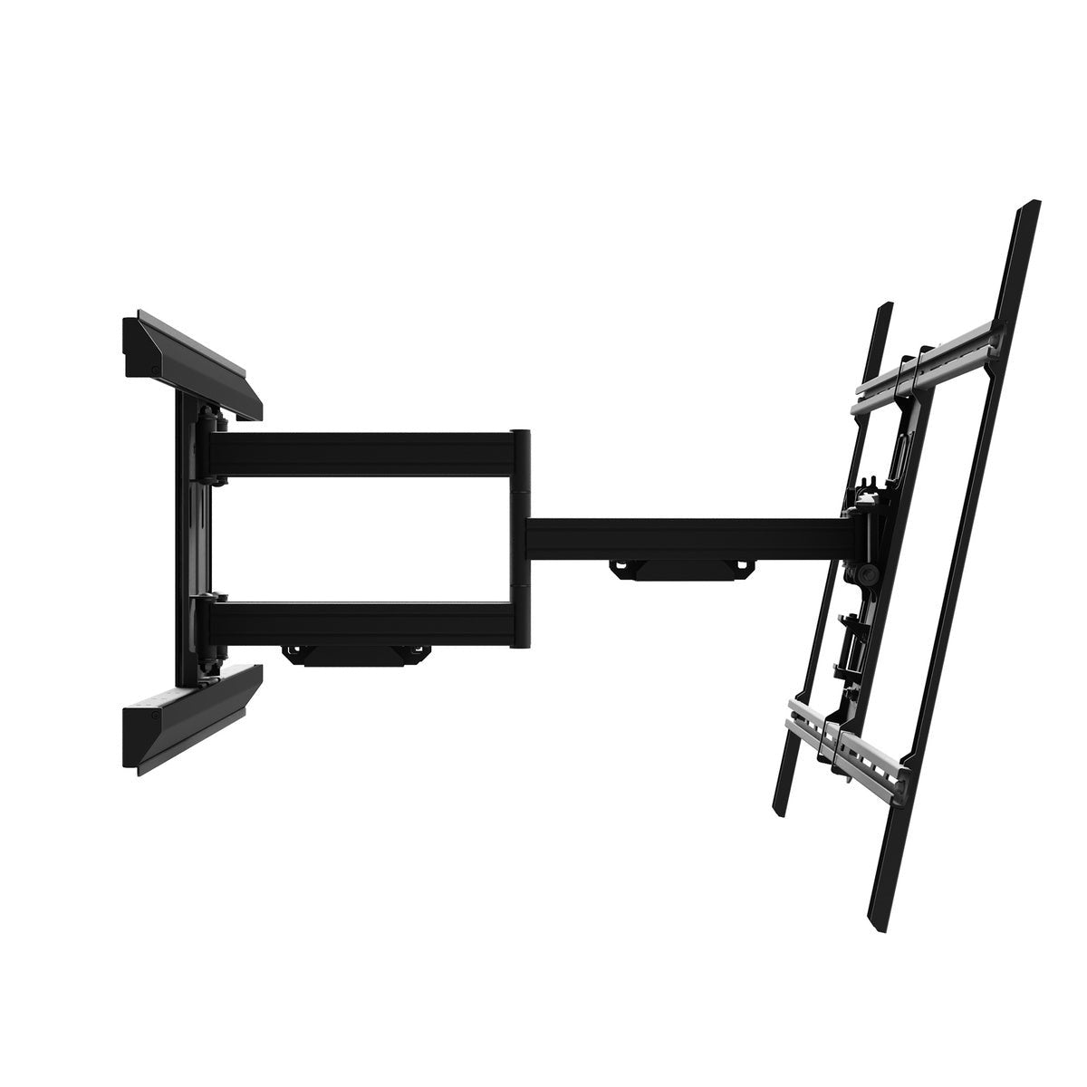 Kanto PMX900HD Pro Series Full Motion Articulating TV Wall Mount for 65” - 140” TVs