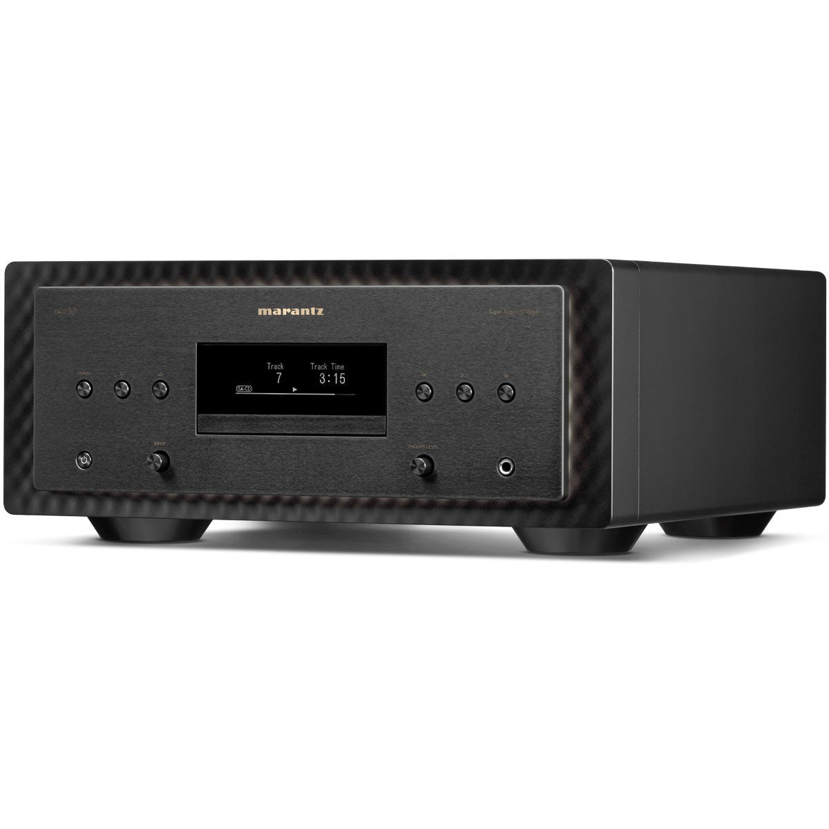 Marantz SACD 10 Reference SACD Player