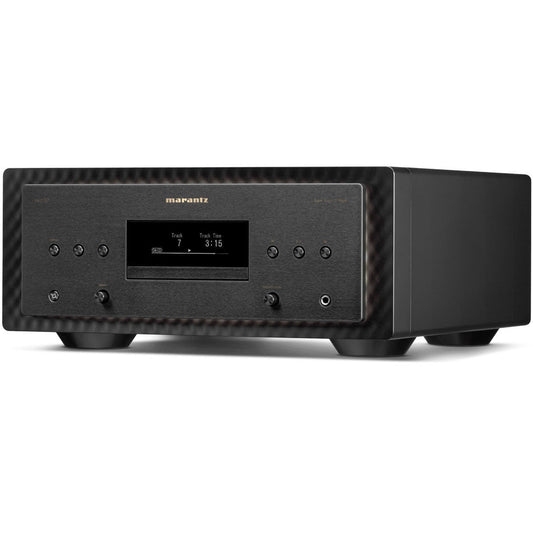 Marantz SACD 10 Reference SACD Player