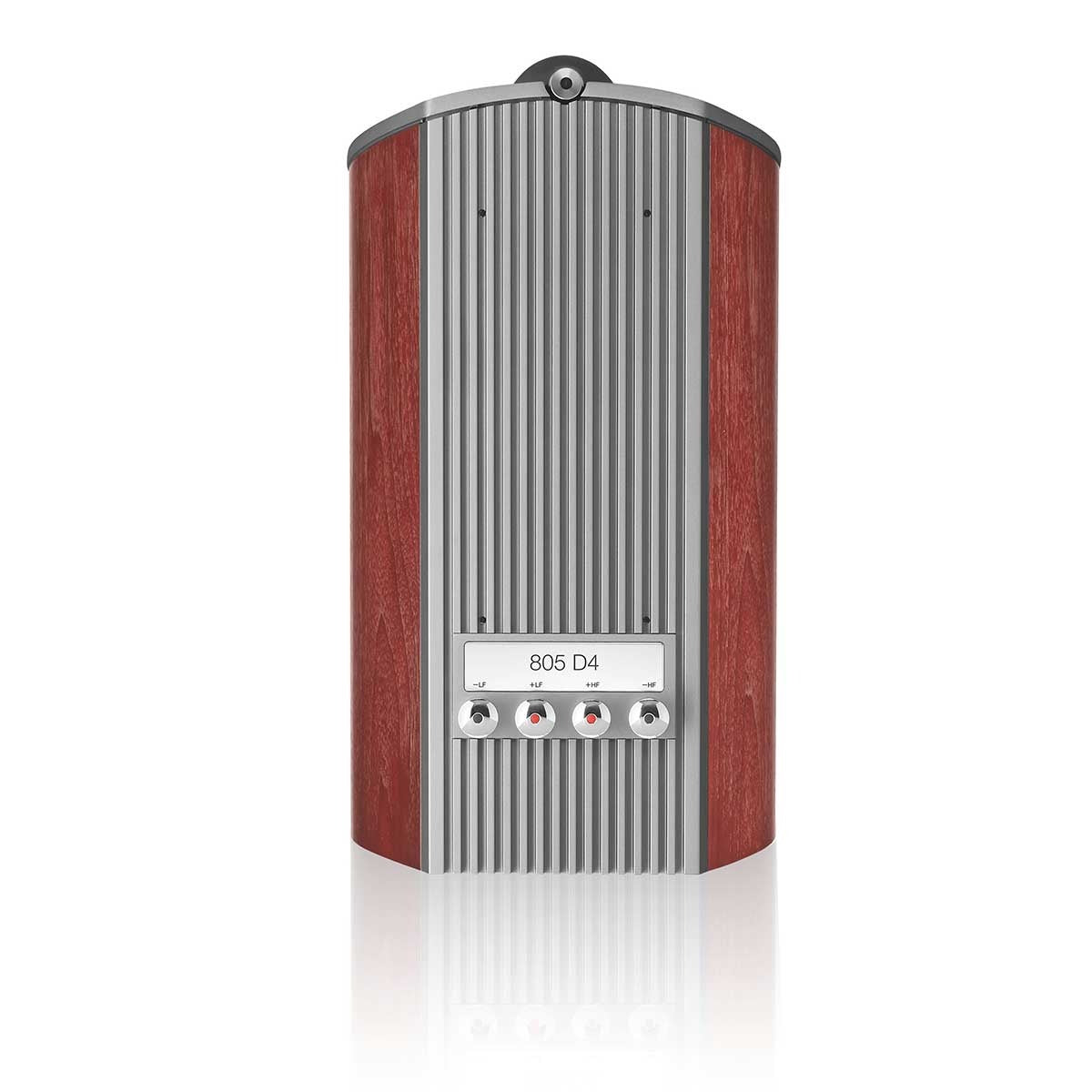 Bowers & Wilkins 805 D4 Standmount Speaker - Each