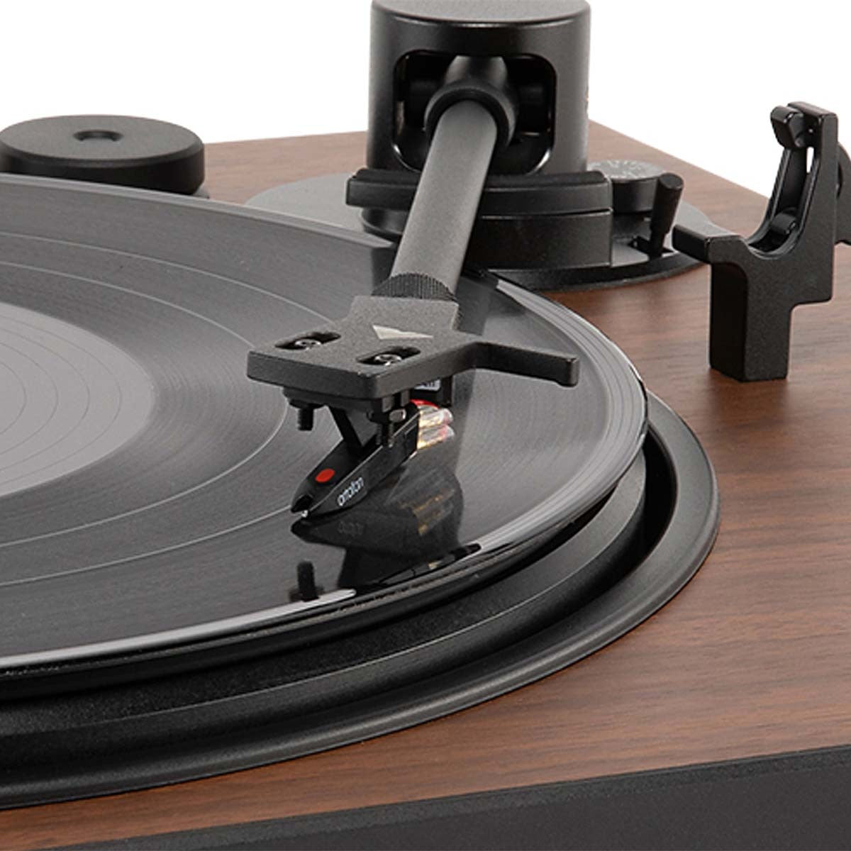 Victrola Wave Bluetooth Turntable with Auracast