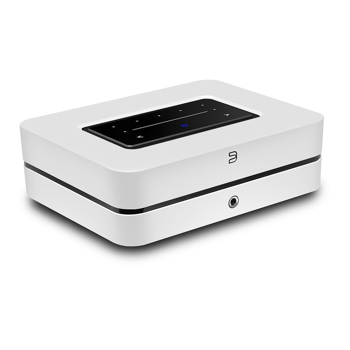 Bluesound POWERNODE N331 Multi-Room Streaming Amplifier