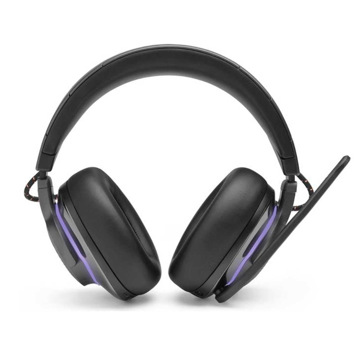 JBL Quantum 800 Wireless over-ear Headphones- Black
