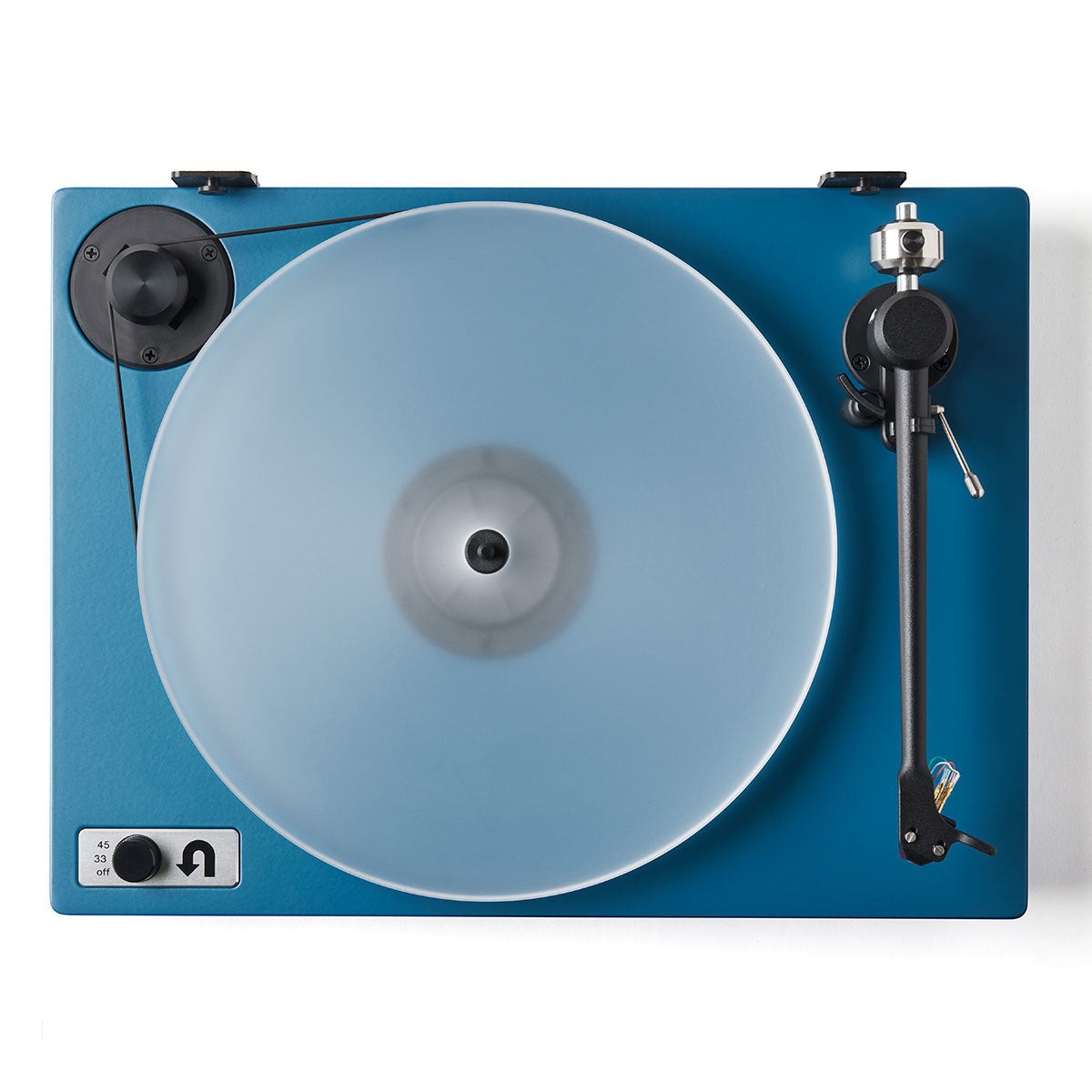 U-Turn Audio Orbit Special Gen 2 Turntable