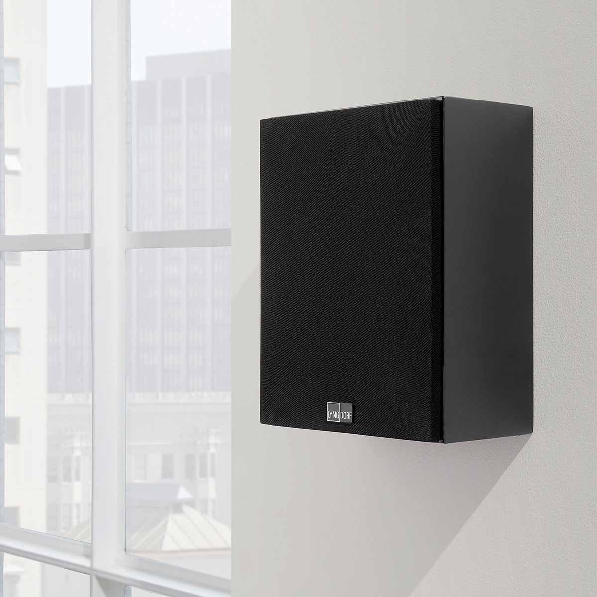 Lyngdorf MH-2 Satellite Speaker