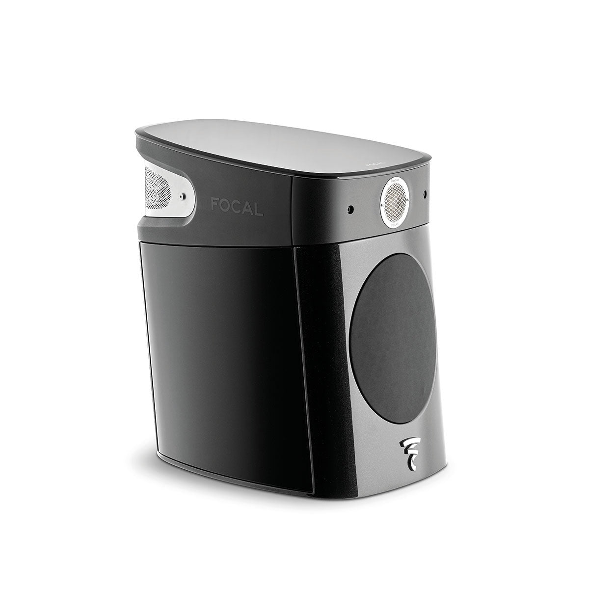 Focal Sopra N°1 Bookshelf Loudspeaker - Each