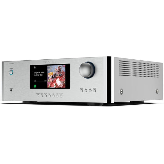 Rotel RAS-5000 Amplified Streamer