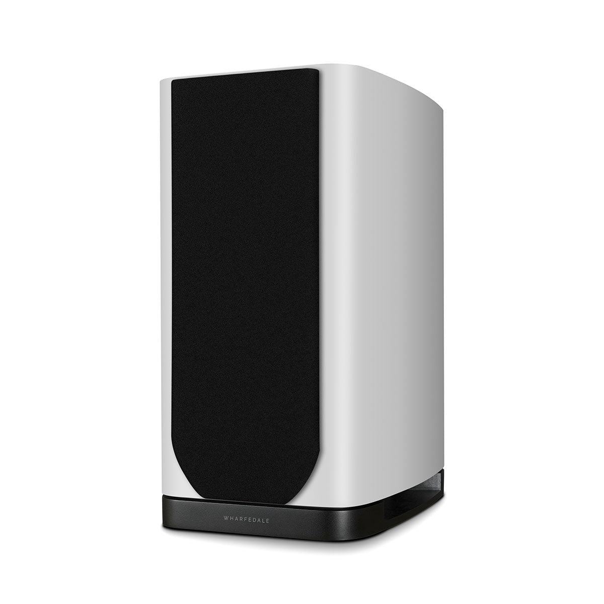 Wharfedale OPEN BOX Evo 5.2 - 6" 3-way Standmount Speakers - White - Pair - A Grade