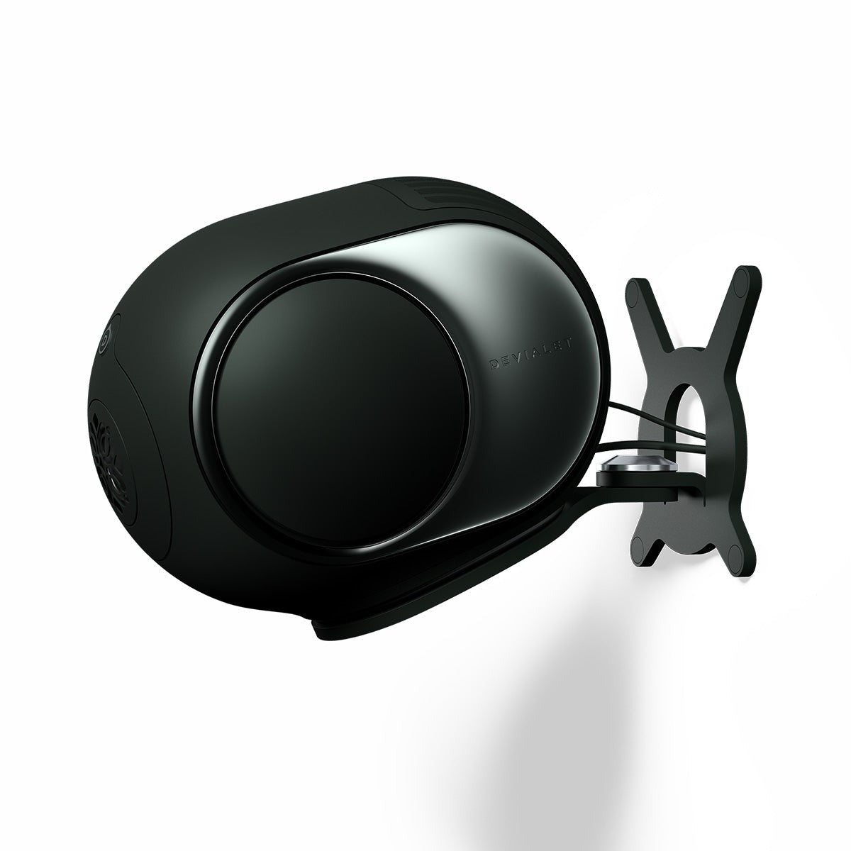 Devialet Gecko Wall Mount for Devialet Phantom Ultimate 98 dB
