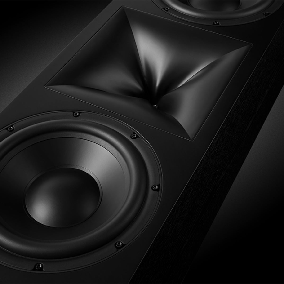 JBL Synthesis SCL-10XL 2-Way Dual 10-inch LCR Loudspeaker - Each