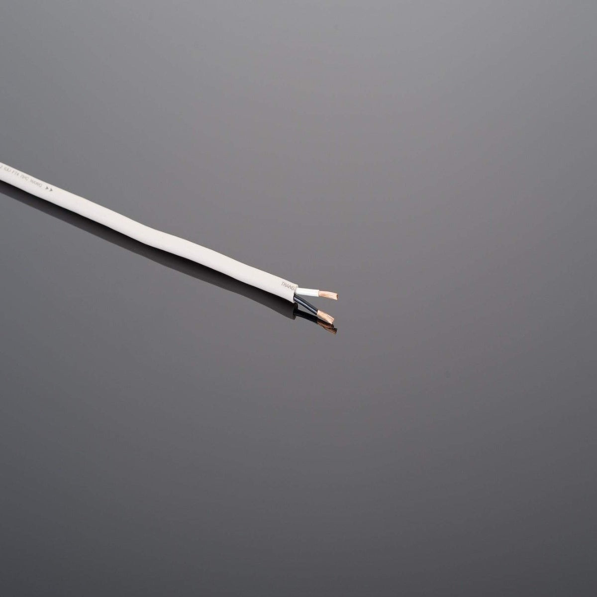 Transparent High Performance 14-2 Speaker Cable
