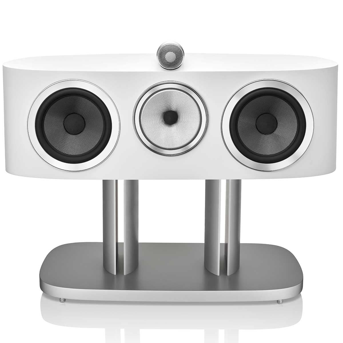 Bowers & Wilkins HTM81 D4 Center Channel Speaker