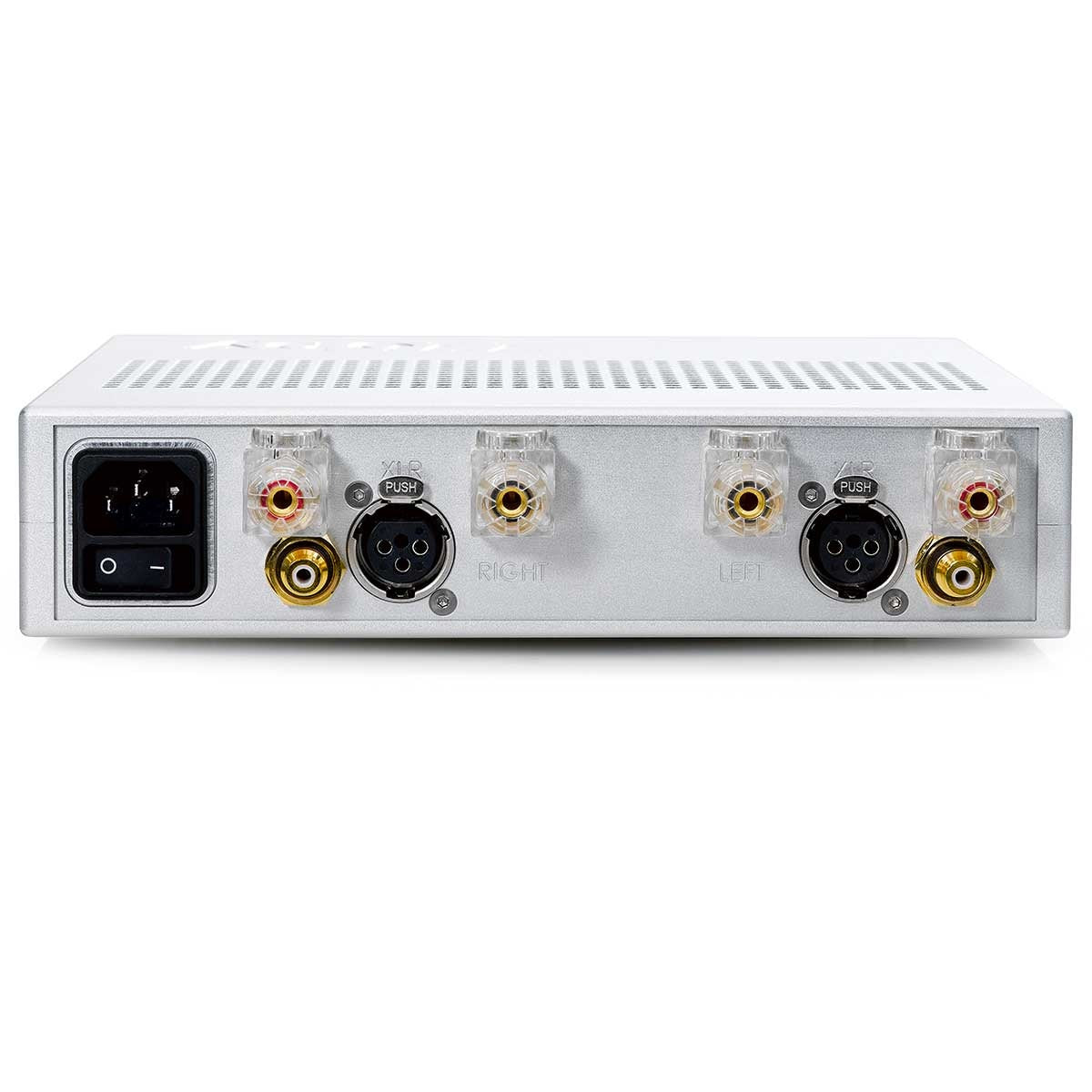 Chord Electronics TToby 100W Stereo Power Amplifier