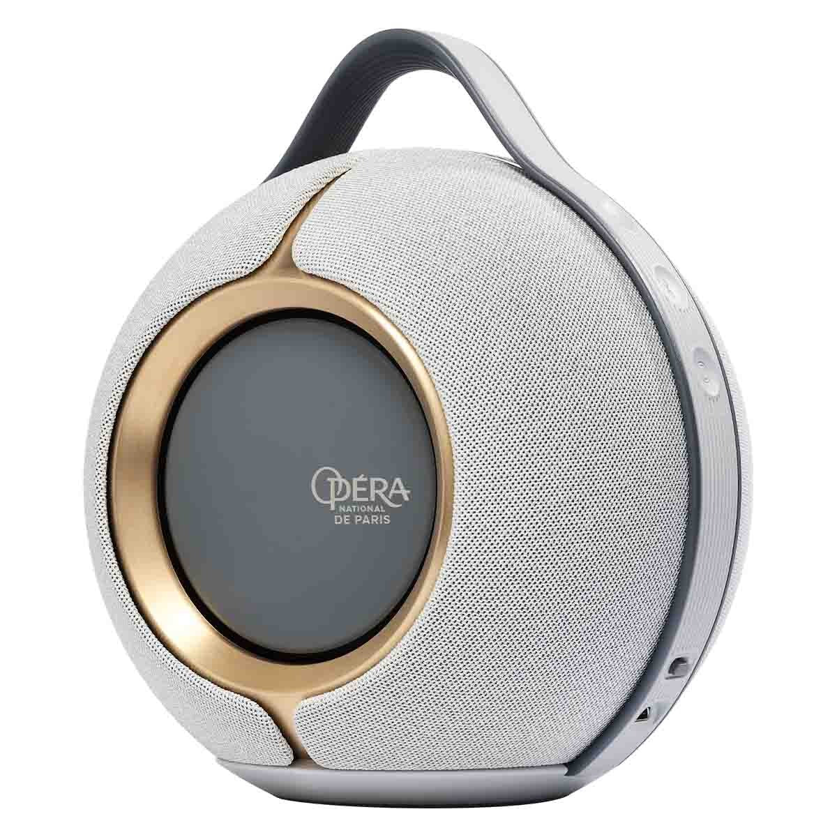 Devialet Mania HiFi Portable Smart Speaker - Opéra de Paris