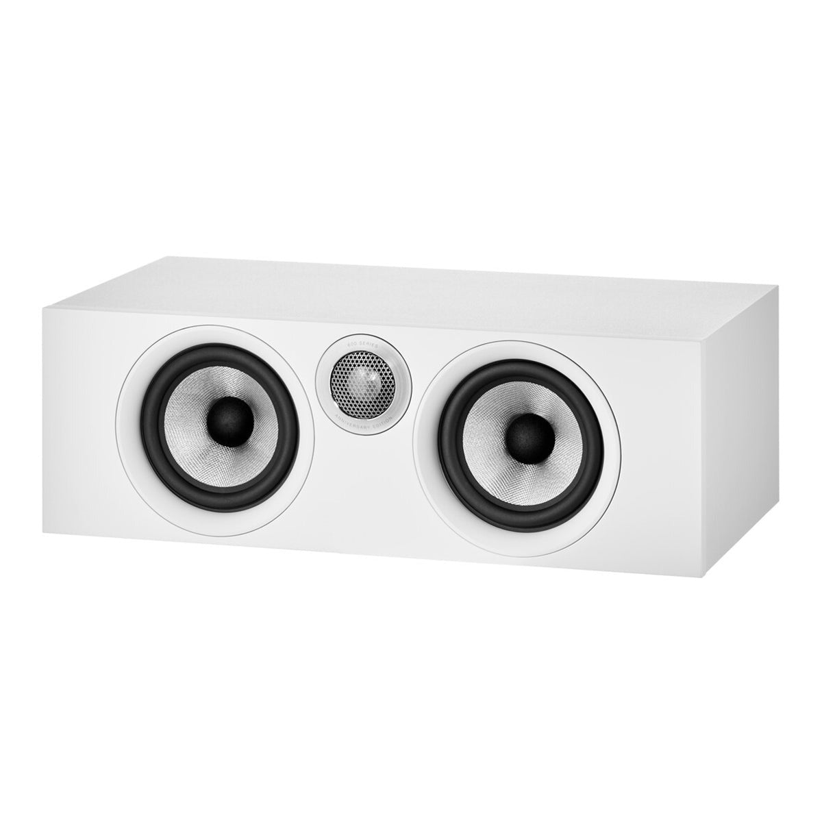 Bowers & Wilkins HTM6 S2 Anniversary Edition Center Channel Speaker