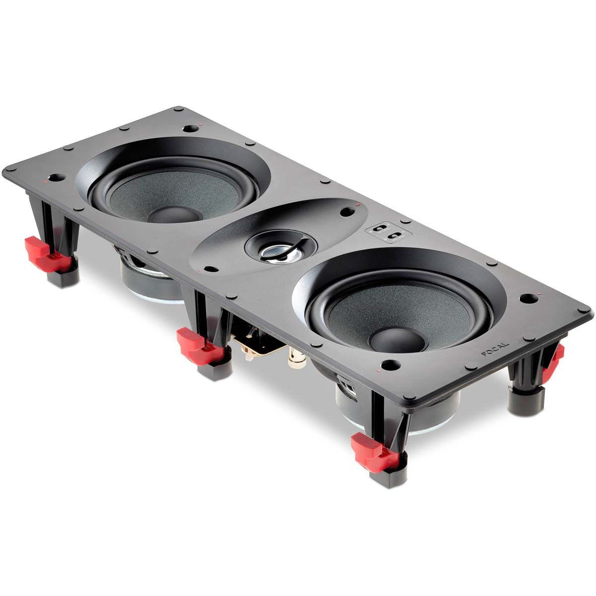 Focal 100 IWLCR5 In-Wall Loudspeaker