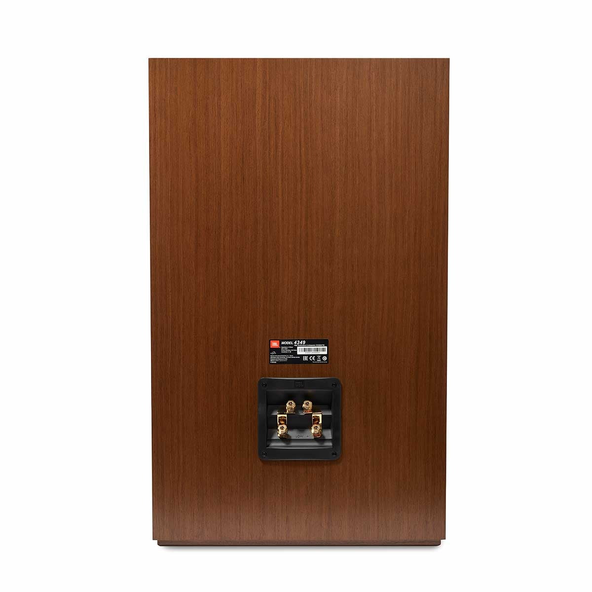 JBL Synthesis 4349 2-Way Monitor - Each