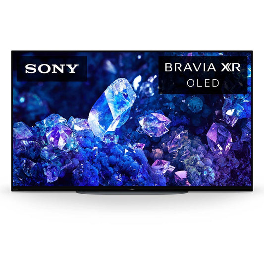 Sony BRAVIA XR-A90K 4K HDR OLED TV (2022)