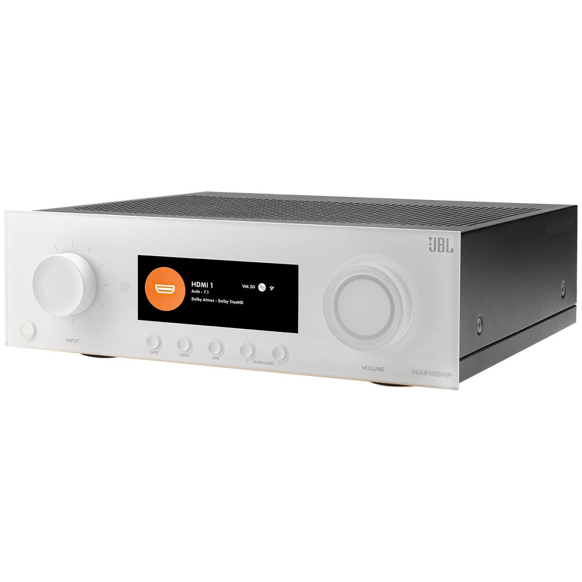 JBL MA9100HP 9.2-Channel 8K High Performance AV Receiver