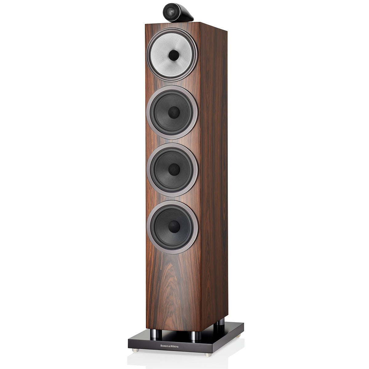 Bowers & Wilkins 702 S3 3-Way Floorstanding Loudspeaker