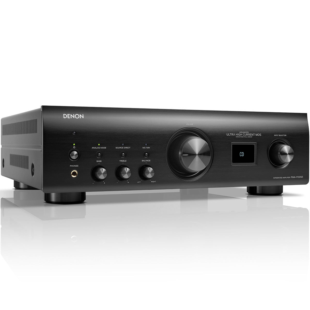 Denon PMA-1700NE Integrated Amplifier