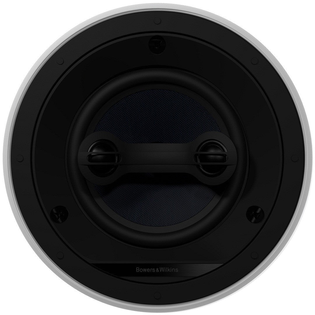 Bowers & Wilkins CCM 663SR In-Ceiling Speaker