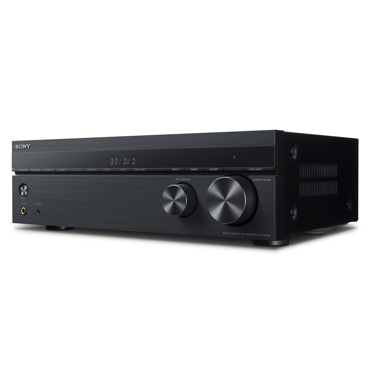 Sony STRDH590 STR-DH590 5.2 Multi-Channel 4K HDR AV Receiver