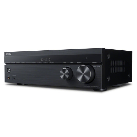Sony STRDH590 STR-DH590 5.2 Multi-Channel 4K HDR AV Receiver
