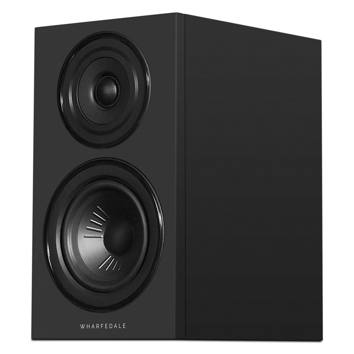 Wharfedale Diamond 12.1i 2-Way Bookshelf Speakers - Pair