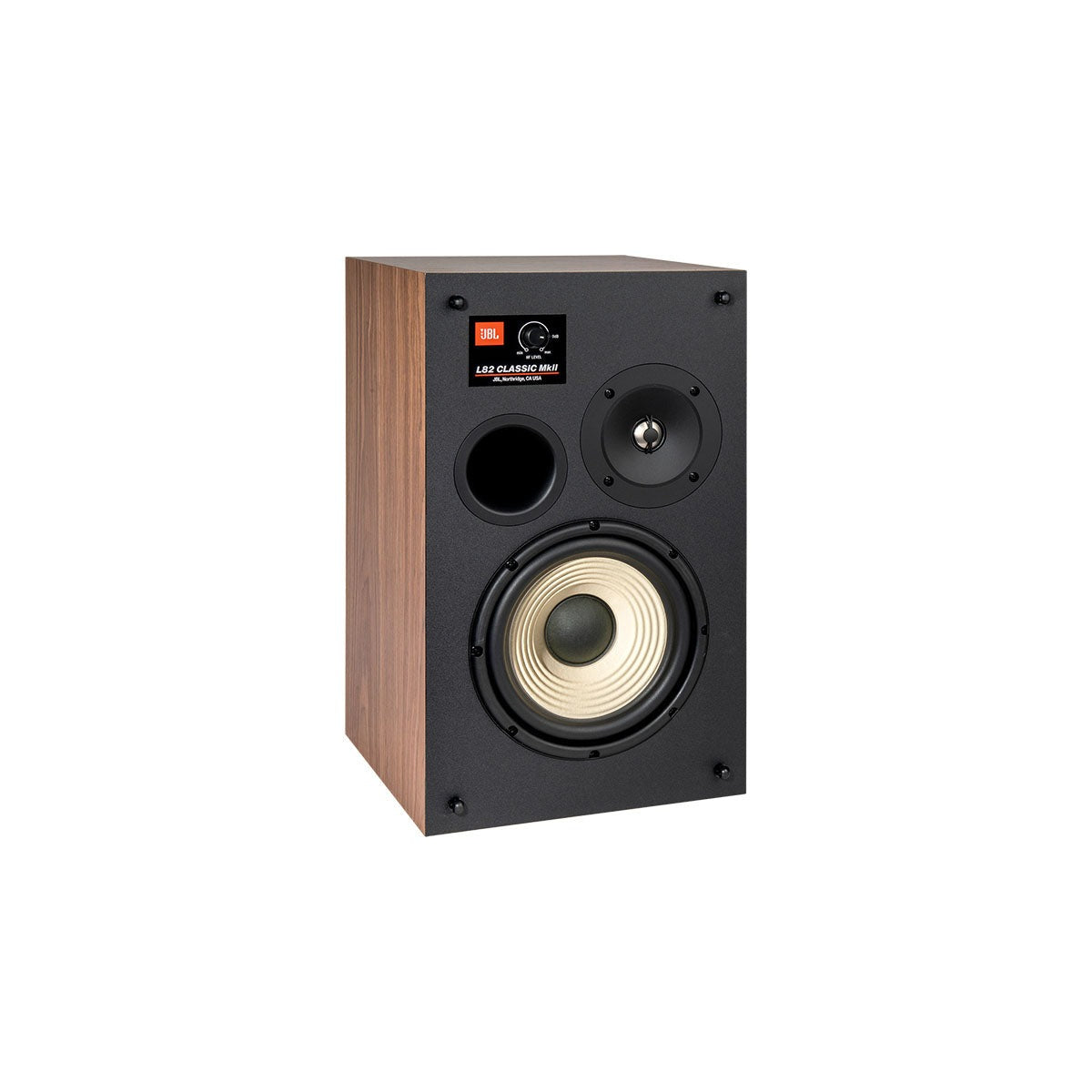 JBL L82 Classic MkII Bookshelf Speakers - Pair