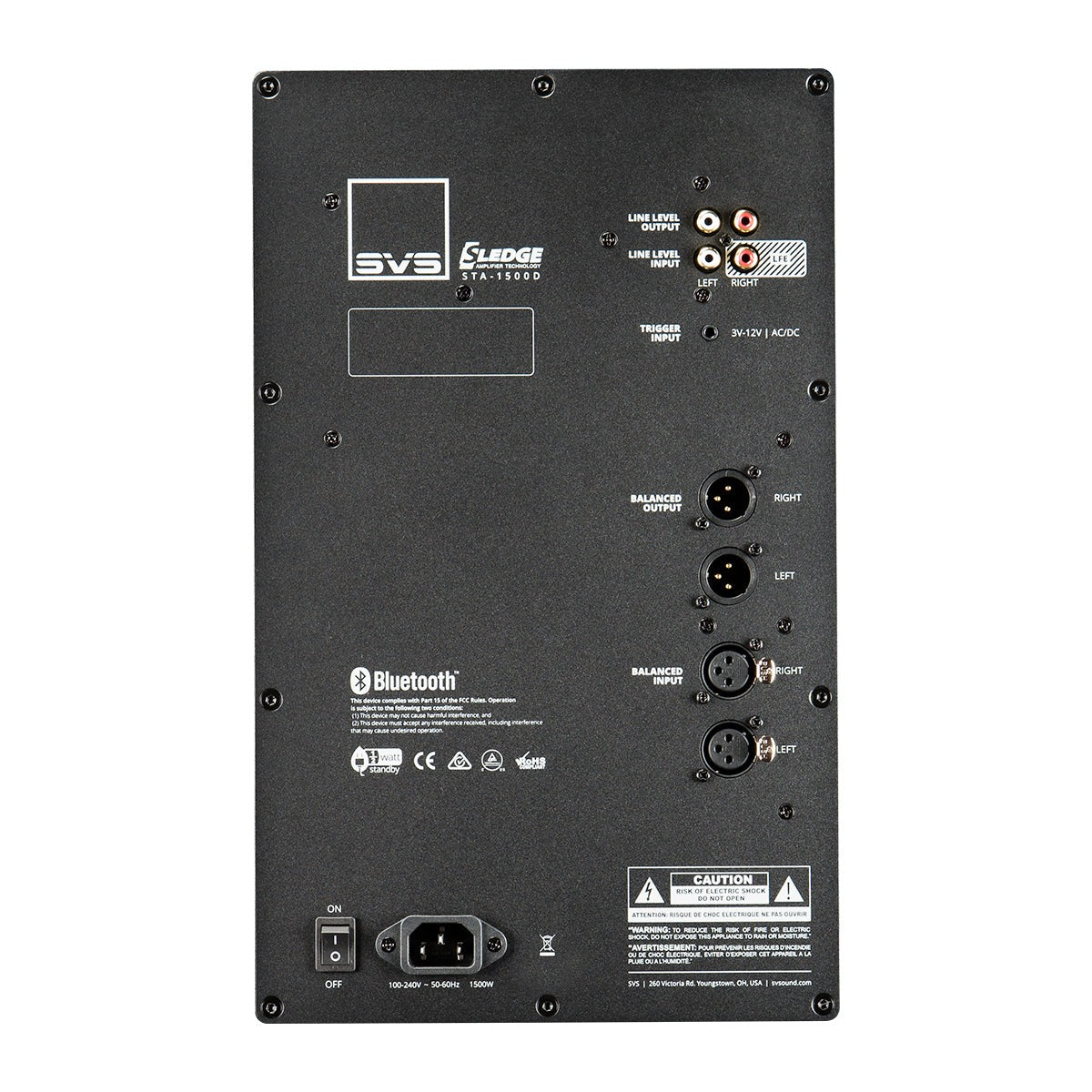 SVS PB16-Ultra Subwoofer
