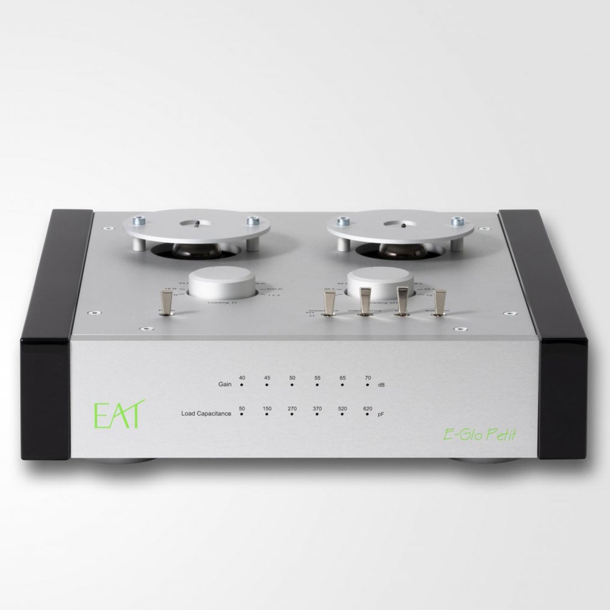 EAT E-Glo Petit Phono Pre-Amplifier