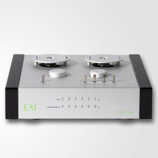 EAT E-Glo Petit Phono Pre-Amplifier