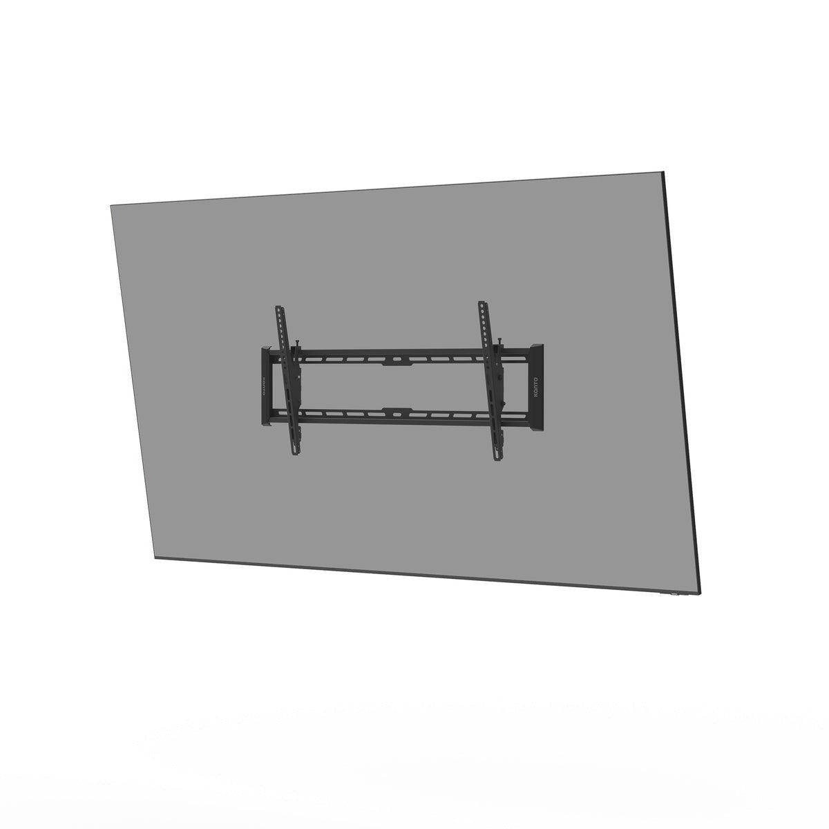 Kanto T300 Low Profile Tilting TV Mount for 40” - 100” TVs