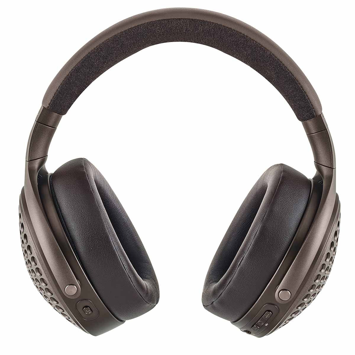 Focal Bathys MG Wireless Over-Ear Active Noise Cancelling Headphones