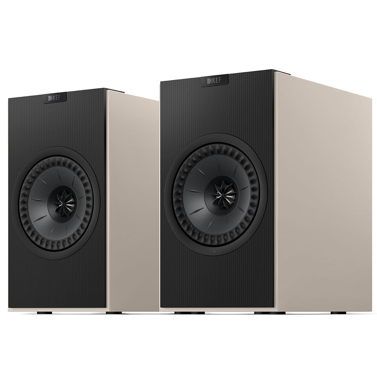 KEF Coda W Powered Speakers