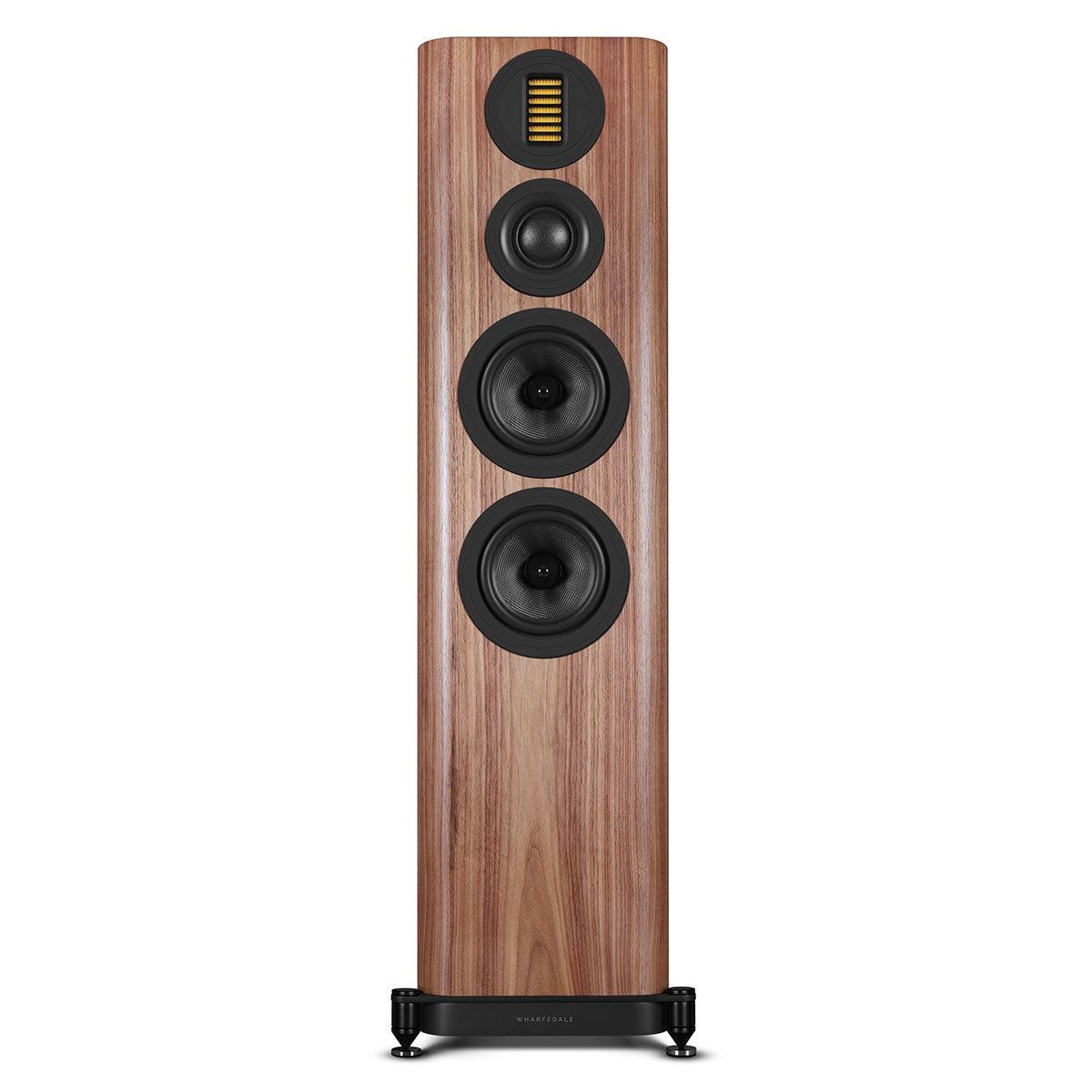 Wharfedale Evo 5.4 Dual 6-inch 3-way Floorstanding Speakers - PAIR