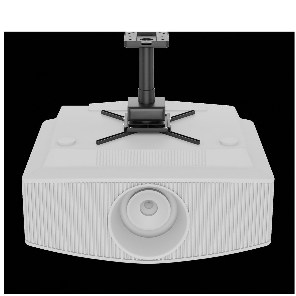 Audio Advice Universal Projector Mount for Sony, JVC, & Epson Projectors