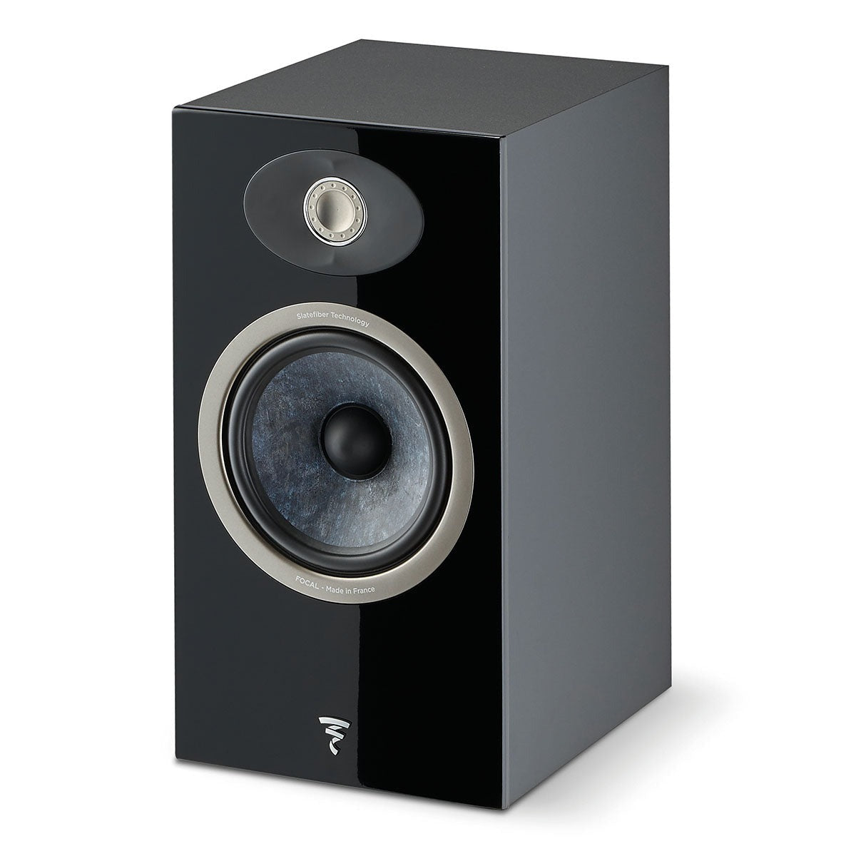 Focal Theva No1 Bookshelf Speakers - Pair