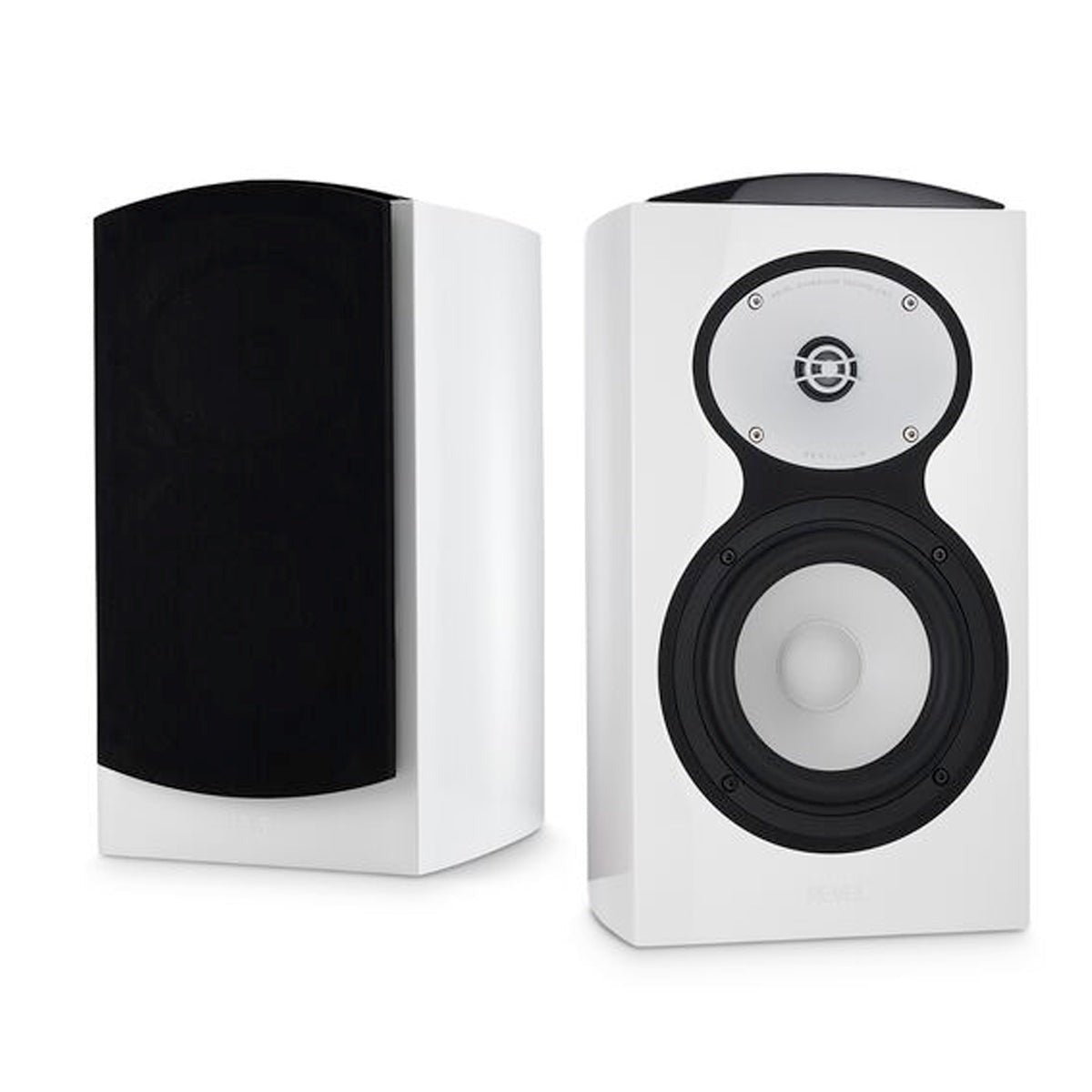Revel PerformaBe M126Be Bookshelf Speakers - Each