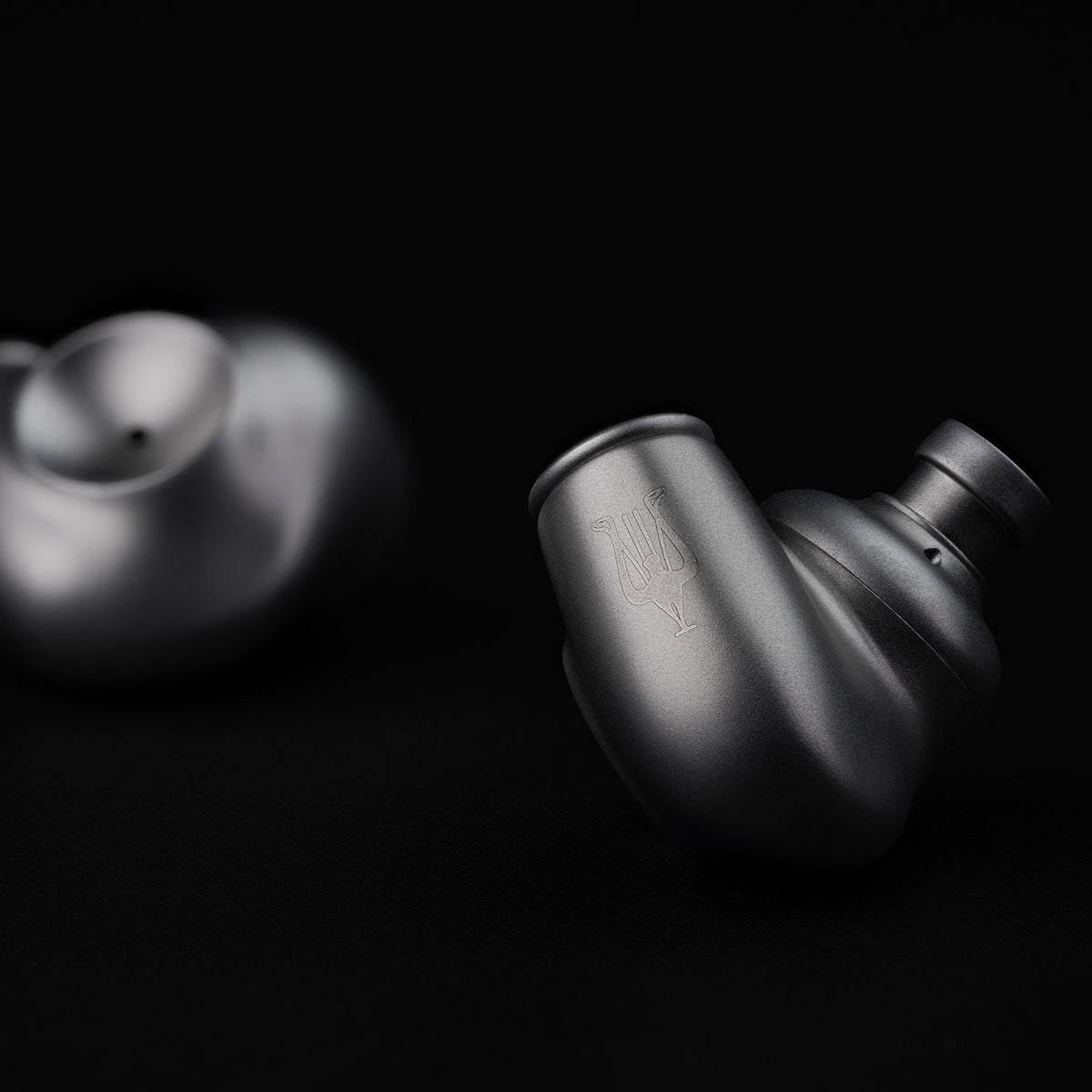 Meze Audio ASTRU Single Dynamic Driver In-Ear Monitors
