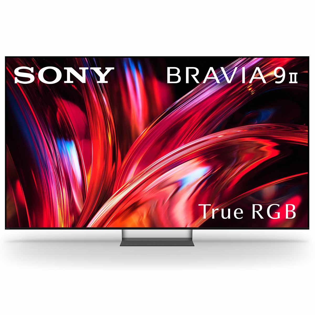 Sony BRAVIA 9 II True RGB 4K HDR Google TV with Gemini