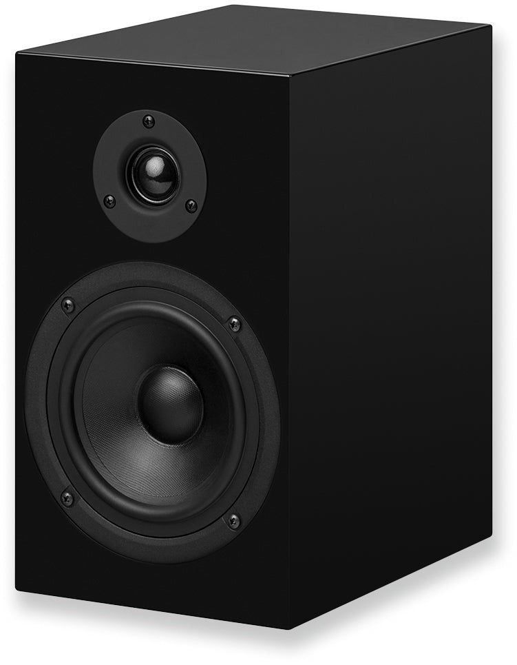 Pro-Ject Speakers Box 5 Monitor Speakers - Pair